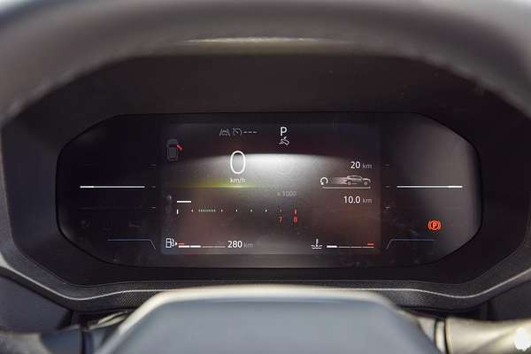 2025 Renault Duster Techno X1311