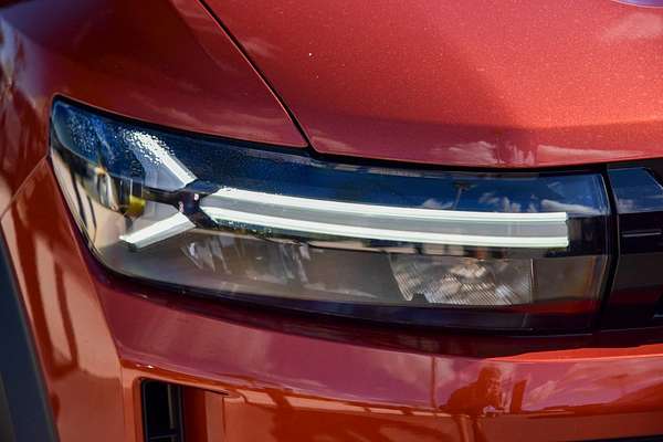 2025 Renault Duster Techno X1311