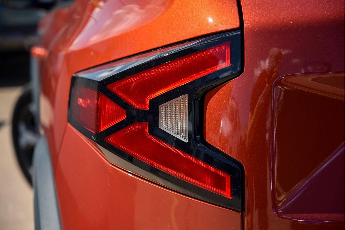 2025 Renault Duster Techno X1311