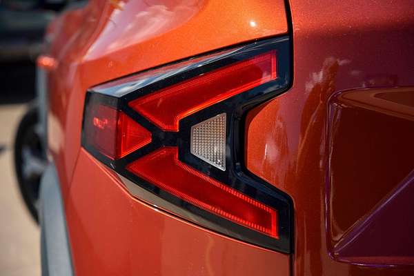 2025 Renault Duster Techno X1311