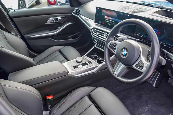 2024 BMW 3 Series 330i M Sport G20 LCI