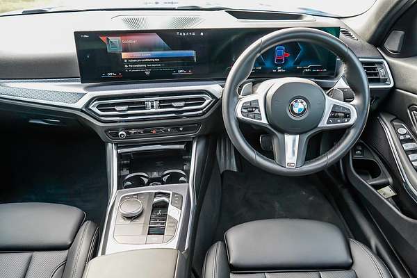 2024 BMW 3 Series 330i M Sport G20 LCI