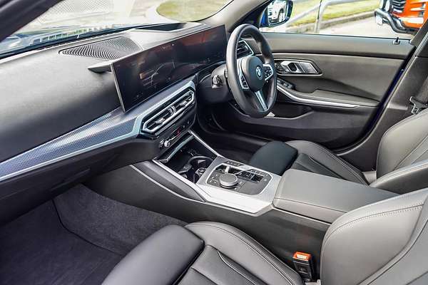 2024 BMW 3 Series 330i M Sport G20 LCI