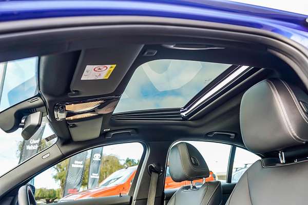 2024 BMW 3 Series 330i M Sport G20 LCI
