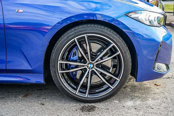 2024 BMW 3 Series 330i M Sport G20 LCI