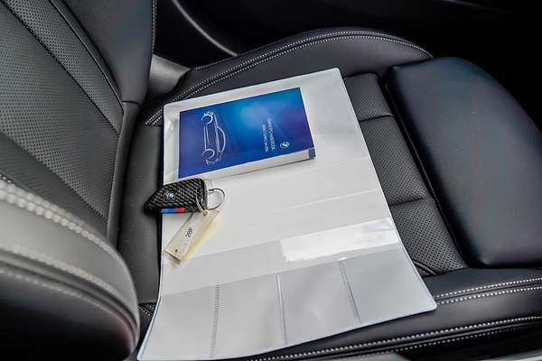 2024 BMW 3 Series 330i M Sport G20 LCI