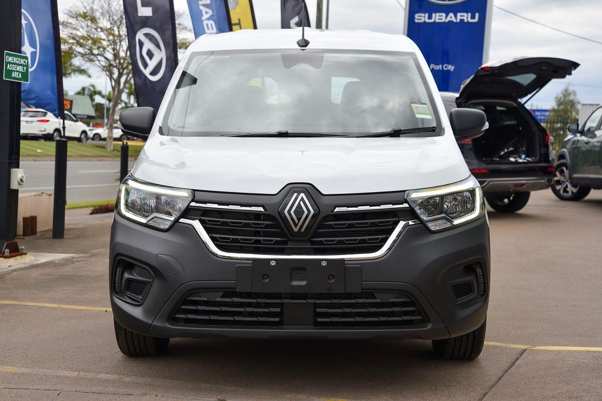 2025 Renault Kangoo L1 XFK SWB