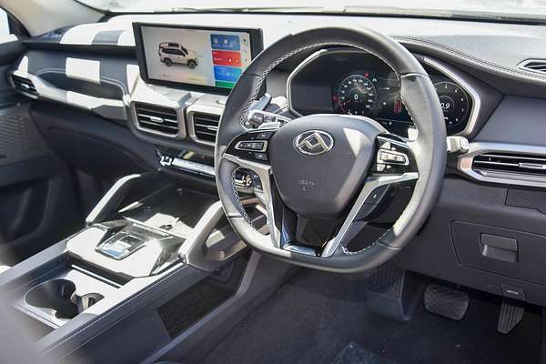 2025 LDV D90 Mode SV9A