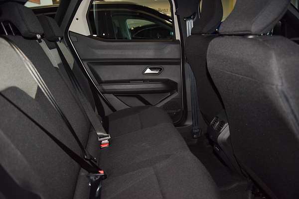 2025 Renault Duster Techno X1311