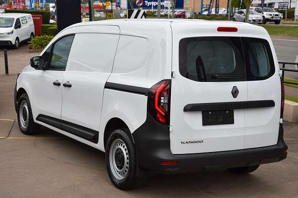 2025 Renault Kangoo L1 XFK SWB