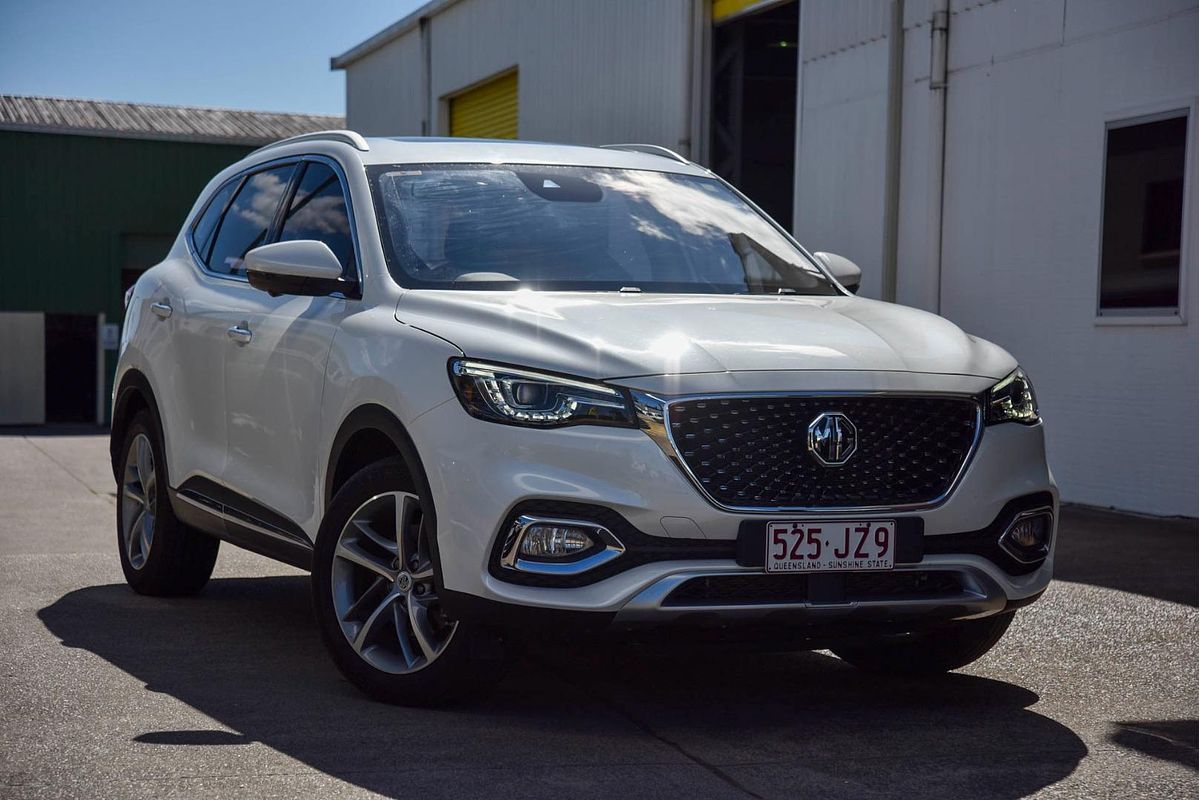 2022 MG HS Plus EV Essence SAS23