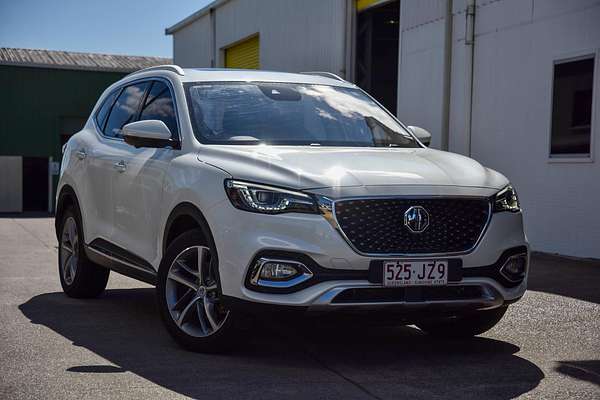 2022 MG HS Plus EV Essence SAS23