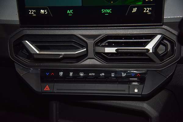 2025 Renault Duster Techno X1311