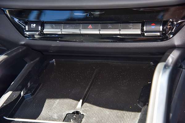 2025 LDV D90 Mode SV9A