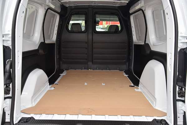 2025 Renault Kangoo L1 XFK SWB