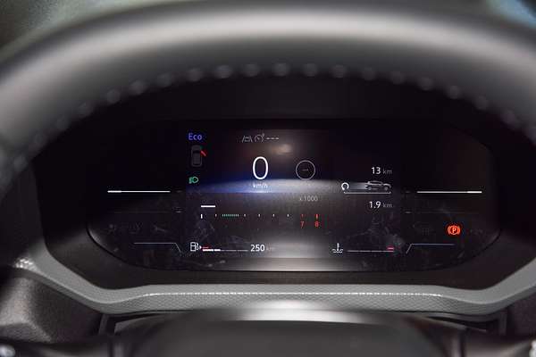 2025 Renault Duster Techno X1311