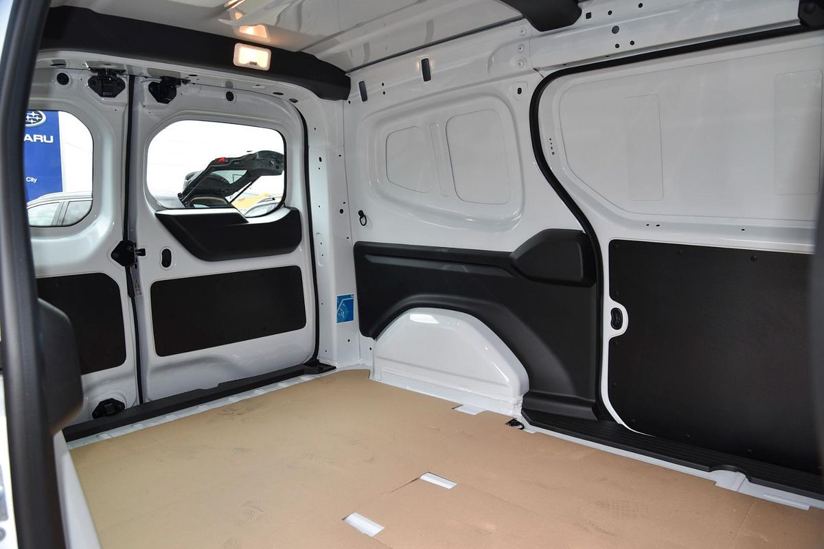 2025 Renault Kangoo L1 XFK SWB