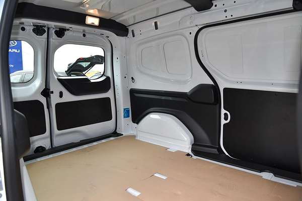 2025 Renault Kangoo L1 XFK SWB