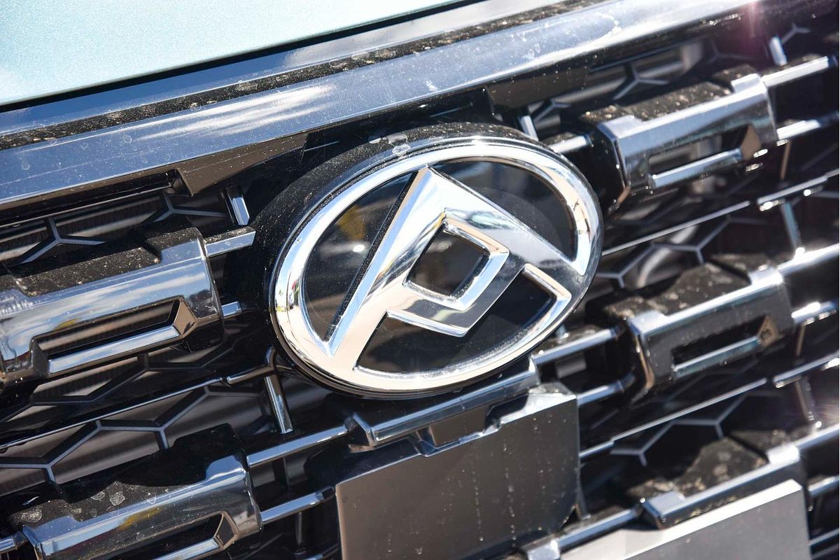 2025 LDV D90 Mode SV9A