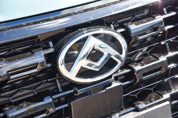 2025 LDV D90 Mode SV9A
