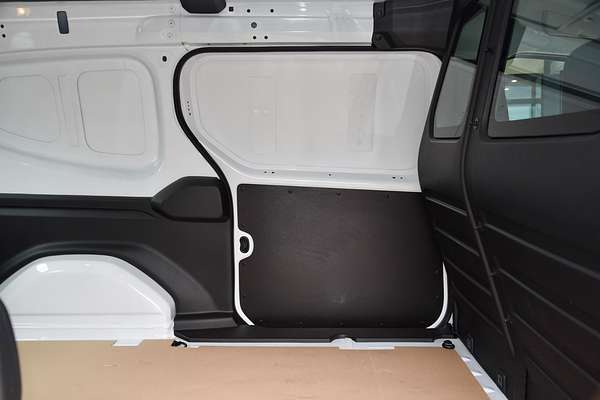2025 Renault Kangoo L1 XFK SWB