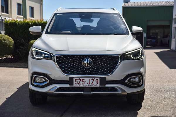 2022 MG HS Plus EV Essence SAS23