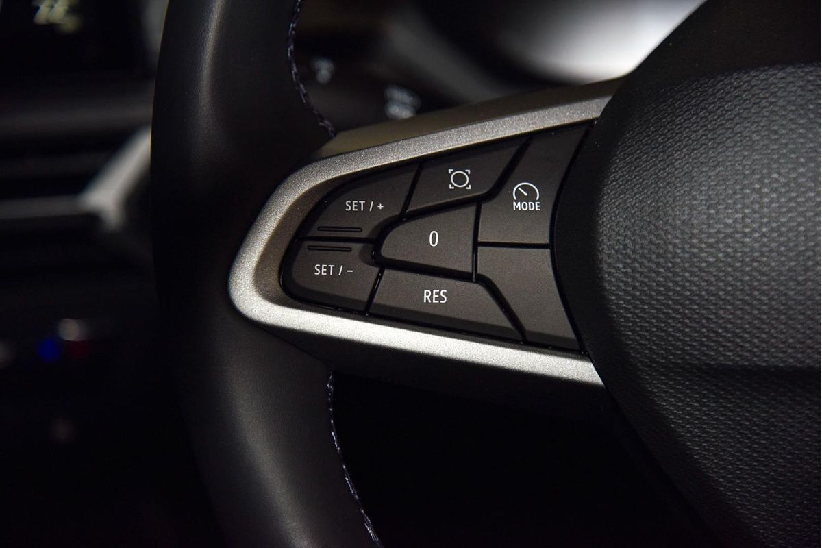 2025 Renault Duster Techno X1311