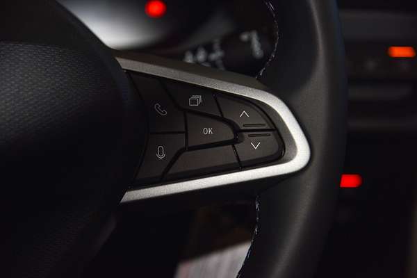 2025 Renault Duster Techno X1311