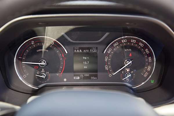 2025 LDV T60 Max PRO SK8C 4X4