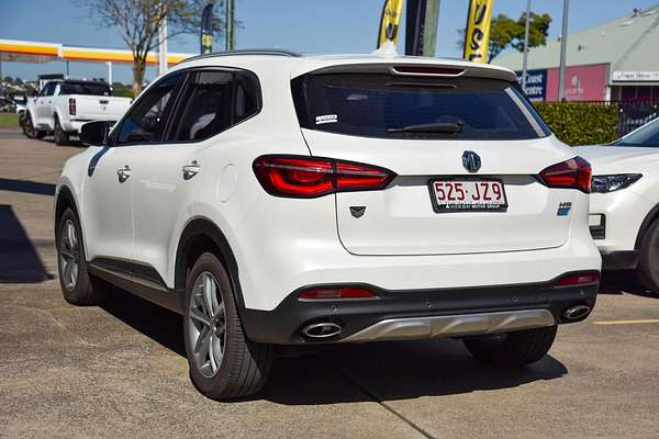 2022 MG HS Plus EV Essence SAS23