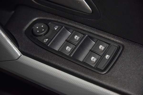 2025 Renault Duster Techno X1311