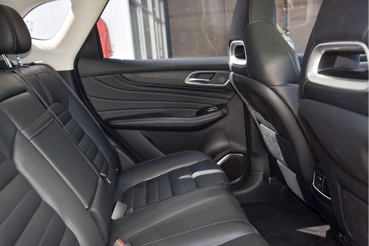 2022 MG HS Plus EV Essence SAS23