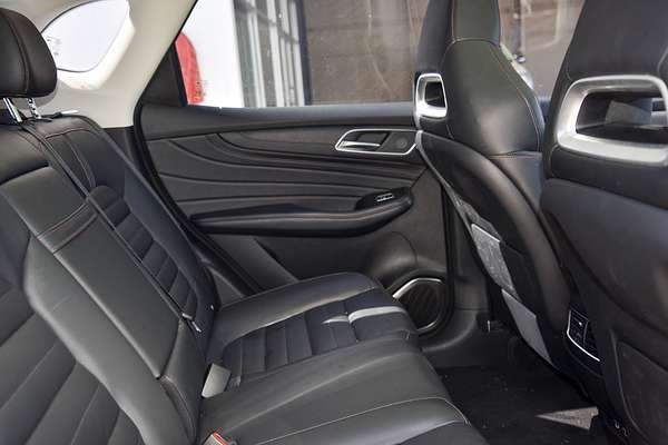 2022 MG HS Plus EV Essence SAS23