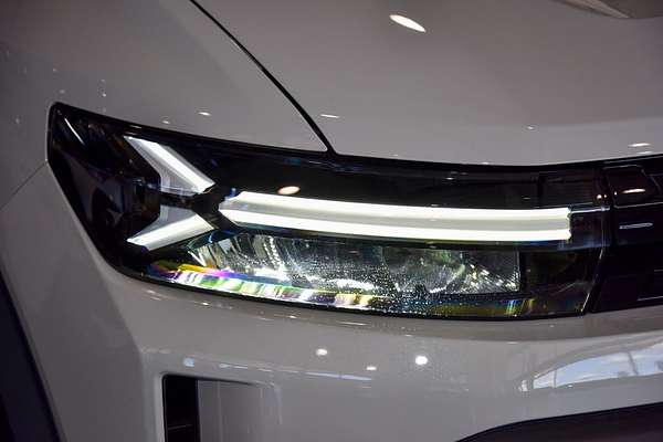 2025 Renault Duster Techno X1311
