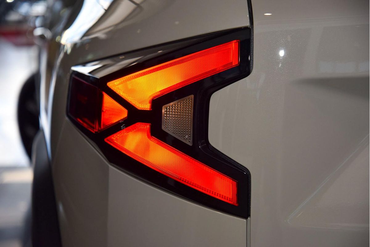 2025 Renault Duster Techno X1311