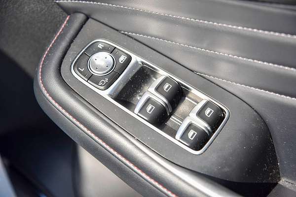 2022 MG HS Plus EV Essence SAS23