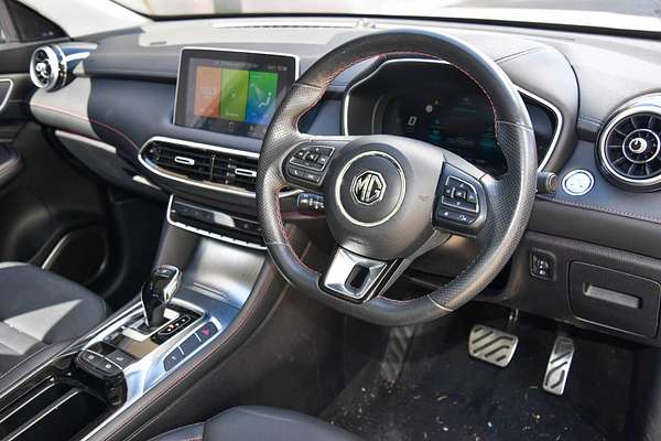 2022 MG HS Plus EV Essence SAS23