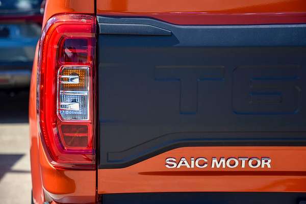 2025 LDV T60 Max PRO SK8C 4X4