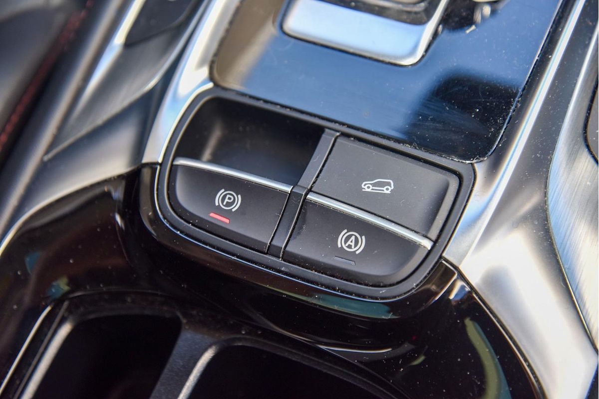 2022 MG HS Plus EV Essence SAS23