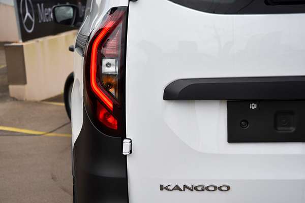 2025 Renault Kangoo L1 XFK SWB