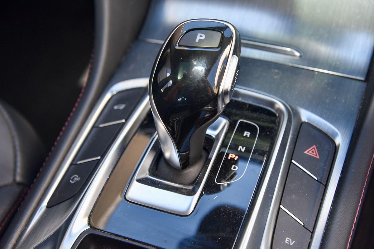 2022 MG HS Plus EV Essence SAS23