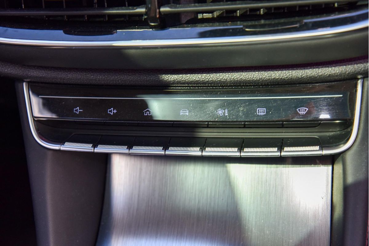 2022 MG HS Plus EV Essence SAS23