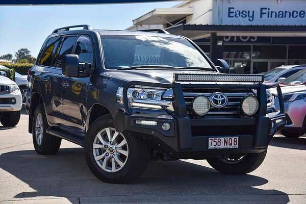 2020 Toyota Landcruiser VX VDJ200R