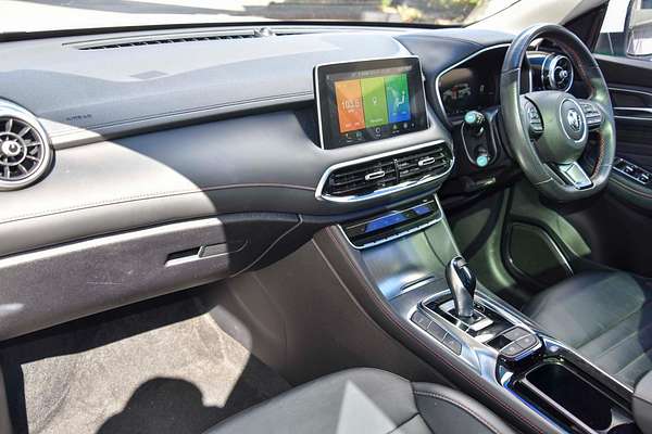 2022 MG HS Plus EV Essence SAS23