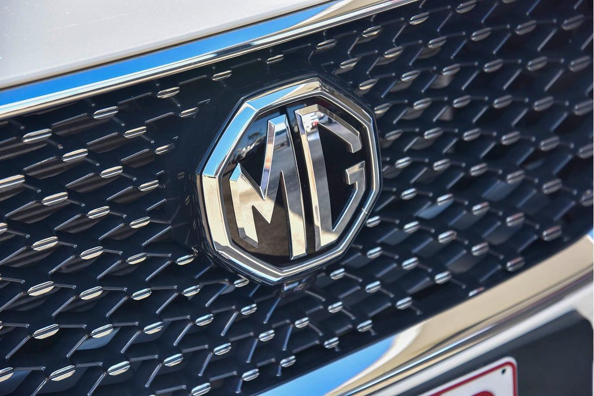 2022 MG HS Plus EV Essence SAS23
