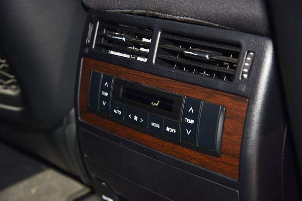 2020 Toyota Landcruiser VX VDJ200R