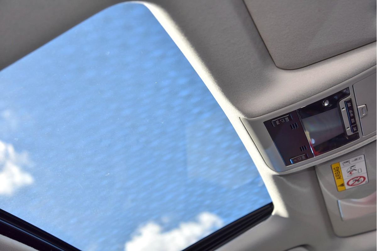 2020 Toyota Landcruiser VX VDJ200R
