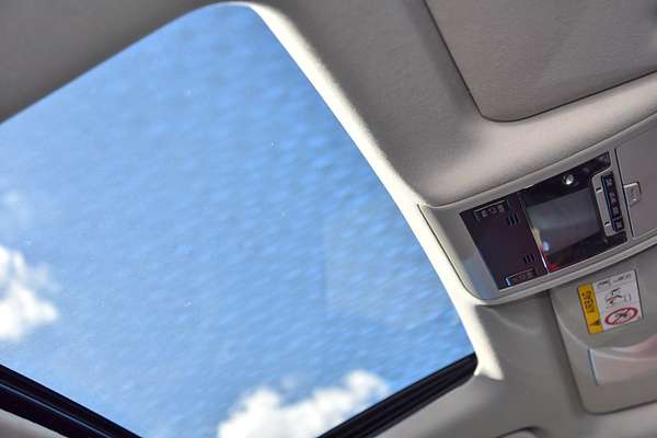 2020 Toyota Landcruiser VX VDJ200R
