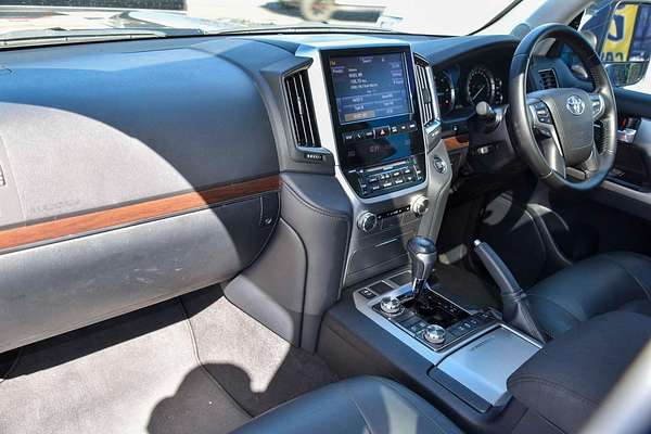 2020 Toyota Landcruiser VX VDJ200R