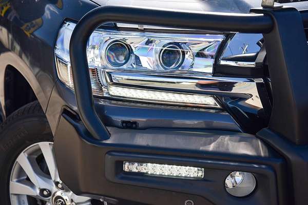 2020 Toyota Landcruiser VX VDJ200R
